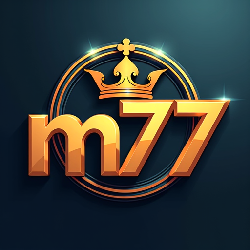 Logo m77