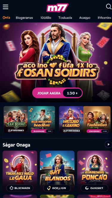 Screenshot 2 m77