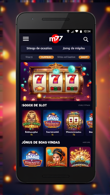 Screenshot 3 m77